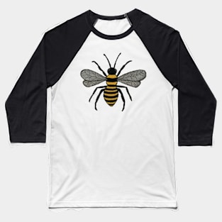 Buzz Baseball T-Shirt